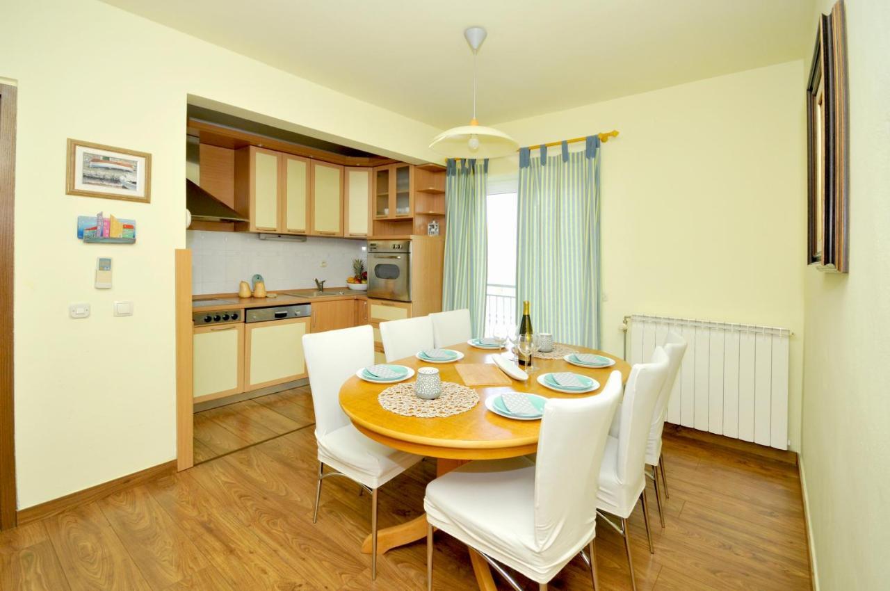 Apartments Penic Трогир Экстерьер фото